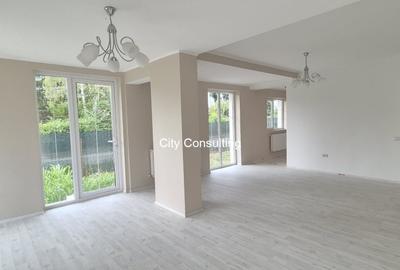 Inchiriere vila cu 5 dormitoare Crevedia Austrian Village - 10