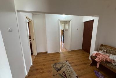 Apartament 3 camere, 65mp, Aleea Cioplea, Manastur! - 9