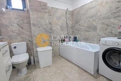 Apartament cu 2 camere în Cug - 8