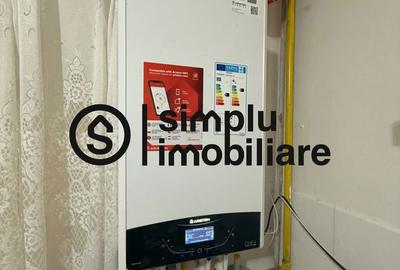 Apartament cu 2 camere decomandat în 1 Mai - 2