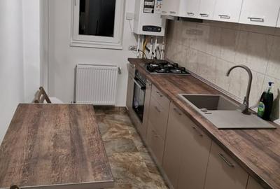 Ap. Nou 2 camere decomandat Militari Residence - Str. Rezervelor langa Ballroom - 5