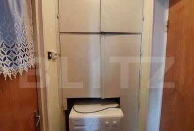 Apartament 2 camere, 45,80 mp, cf 2, zona Spitalul Judetean - 5