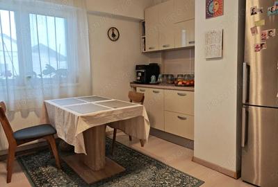 Apartament cu 3 camere decomandat în Sud - 7