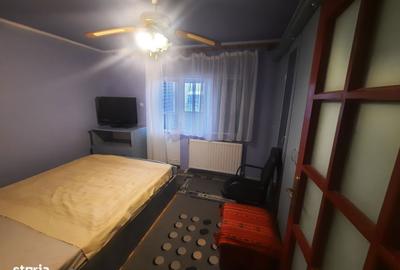 Apartament cu 3 camere decomandat în Micro 16 - 2