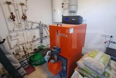 Casă cu Canalizare în Prejmer