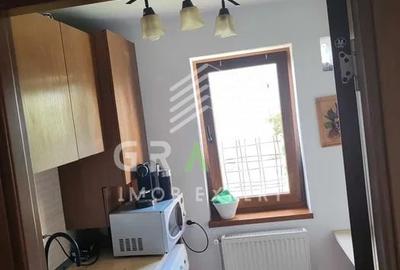 Apartament de inchiriat cu 3 camere, Manastur -pentru familie sau studenti, PF - 7