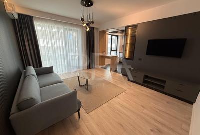 2 Camere | Parcare Subterana | Atrium Plaza - Zona Sisesti - 1