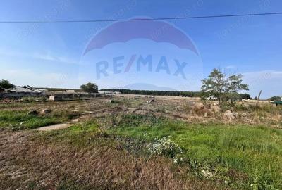 Teren de 2700 mp, în Miersig - 4