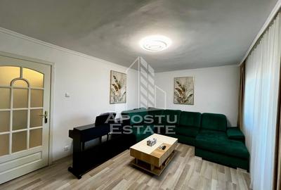 Apartament cu 3 camere decomandat în Lipovei - 1