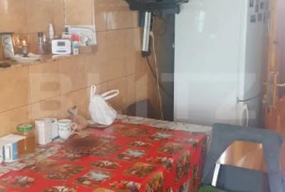 Casă cu 5 camere cu Teren 750 Mp în Central - 11