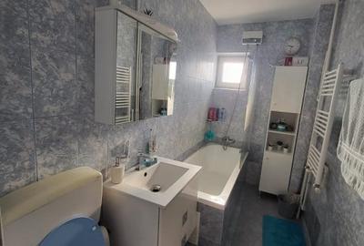 APARTAMENT 3 CAMERE-UNIRII-MAGAZINUL UNIREA-2 BAI-2 BALCOANE - 19