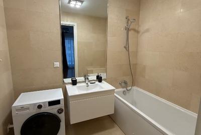 Apartament cu 2 camere decomandat în Domenii - 11