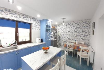 Casă cu 6 camere cu Teren 617 Mp în Rediu - 10