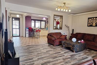 CASA D+P+1+M-ADIACENT SOS OLTENITEI CASA D+P+1+M-ADIACENT SOS OLTENITEI - 5