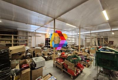 Hala de inchiriat Brașov - 434 mp #plus-imo.ro - 3