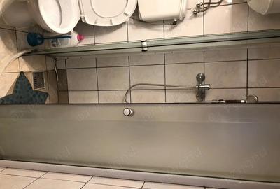 Garsonieră nedecomandată în Nord - 1