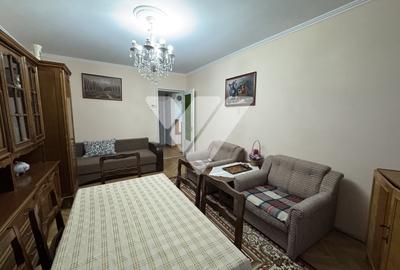 Apartament 2 camere 52 mp mobilat decomandat zona Dioda Sibiu - 2