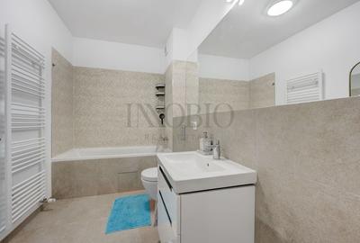 Apartament 2 Camere  | The Ivy - Jandarmeriei - 12