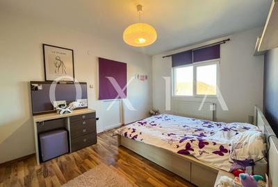 SX578 Soarelui (Hotel Lido) - 3 Camere - 2 Balcoane - 6