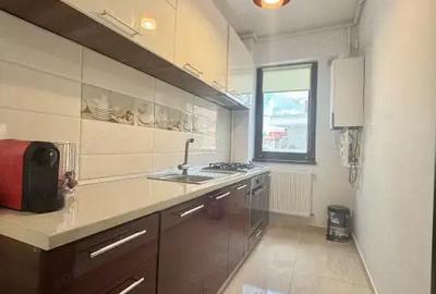 Apartament in zona Turda, bloc nou, Centrala Proprie - 13