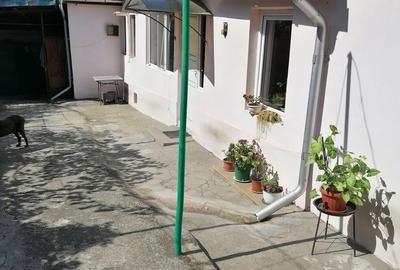 Casă cu 3 camere în Orașul de Jos - 4