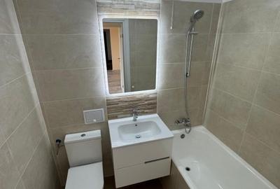 Apartament 3 camere, Renovat complet, Titan Ozana- Metrou 1 decembrie - 2
