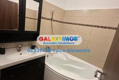 Apartament cu 2 camere decomandat, mobilat în Berceni - 7