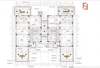 Duplex cu 5 camere cu Canalizare în Urseni - 9