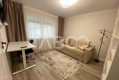 Casa tip duplex complet utilata si mobilata cu loc de parcar - 25