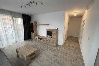 Apartament cu 2 camere decomandat în Dumbrăvița - 4