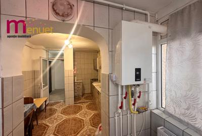 Apartament 3 camere,zona E3,etaj 1 - 4