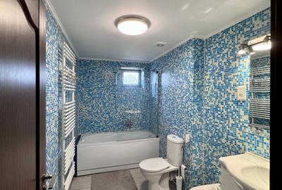 Vanzare apartament 4 camere Baneasa Sisesti Green Lake - 18