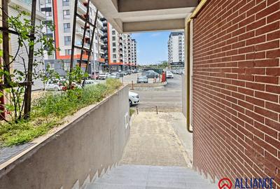 Apartament cu 3 camere, mobilat în Primo - 20