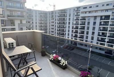 Apartament cu 3 camere în Calea Aradului - 3