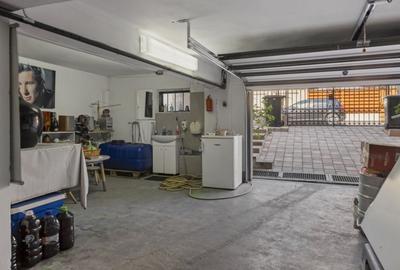 Vila unifamiliala eleganta, cu garaj si curte proprie, Uverturii / Lacul Morii - 28