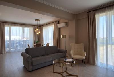 Apartament mobilat si utilat cu 2 locuri de parcare - 2