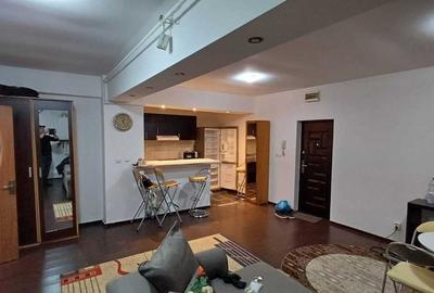 Apartament cu 2 camere semidecomandat, mobilat în Fundeni - 2