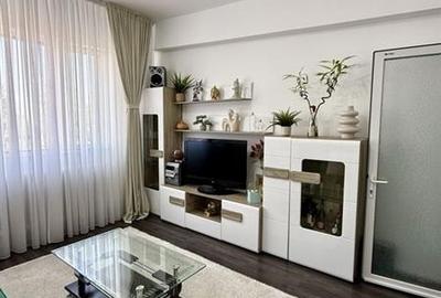 Apartament 2 camere renovat, etaj 3, in Astra, Brasov - 1