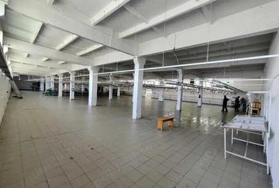 Spațiu comercial, de 1,000 mp, în Central - 12