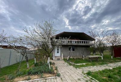 RECO Casa cu teren in Alparea 13km de Oradea - 6