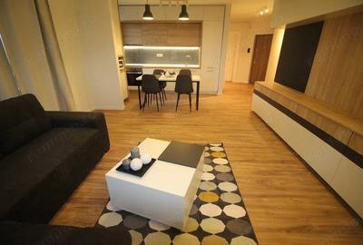 Apartament cu 2 camere semidecomandat în Dumbrăvița - 8