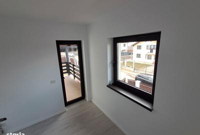 Casă cu 4 camere cu Teren 420 Mp în Sânpetru - 14