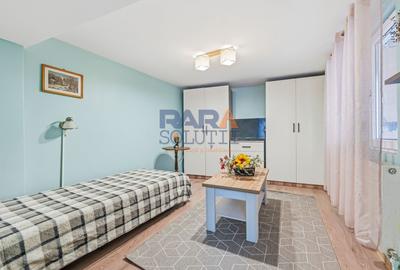 Casă individuală cu 2 camere cu Canalizare în Sud-Est - 7