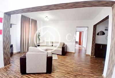 Apartament de vânzare cu 3 camere în zona Rogerius, Oradea Apartament de vânzare cu 3 camere în zona Rogerius, Oradea - 2