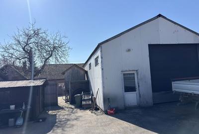 Casă cu 3 camere în Central - 3