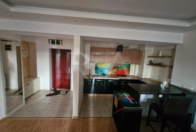 Apartament cu 2 camere decomandat, mobilat în Vitan Mall - 11