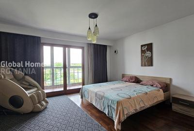 Vila  248MP | Pipera - American Village | Teren 300 MP | 3 locuri parcare - 12