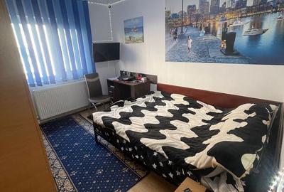 Apartament cu 3 camere decomandat în Tomis Nord - 4