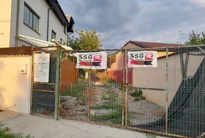 OCAZIE!!! vanzare teren 500 mp Giulesti - 5