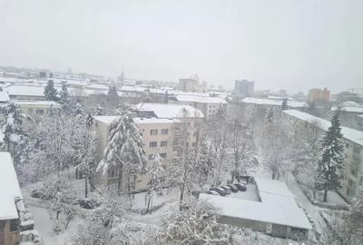 Apartament cu 3 camere decomandat în Săsar - 5